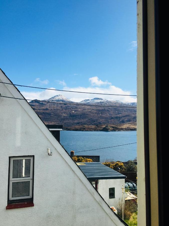 Skye View-Skye Bridge House Hotel Kyle of Lochalsh Buitenkant foto
