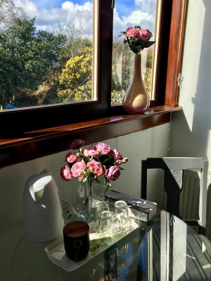 Skye View-Skye Bridge House Hotel Kyle of Lochalsh Buitenkant foto